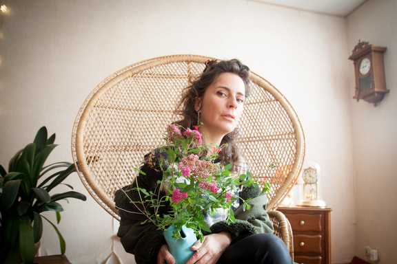Marie Sigal paysage couleur5 Virginie RICHARD